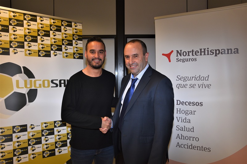 NorteHispana Club Lugo Sala