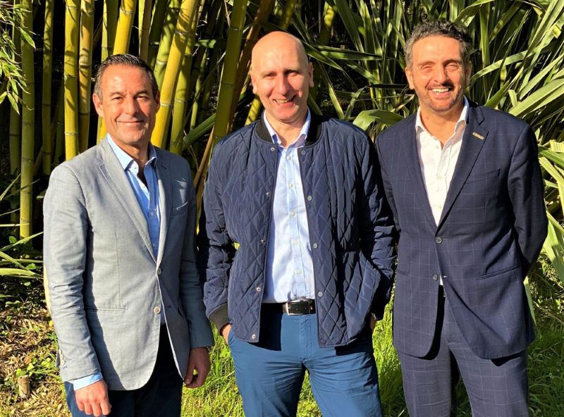 Espabrok incorpora a CARELAN ASESORES a su red y suma 10 corredurías en el País Vasco