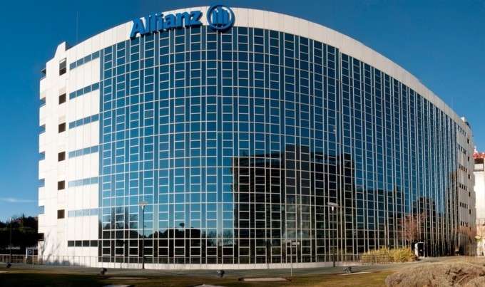 allianz sede nueva
