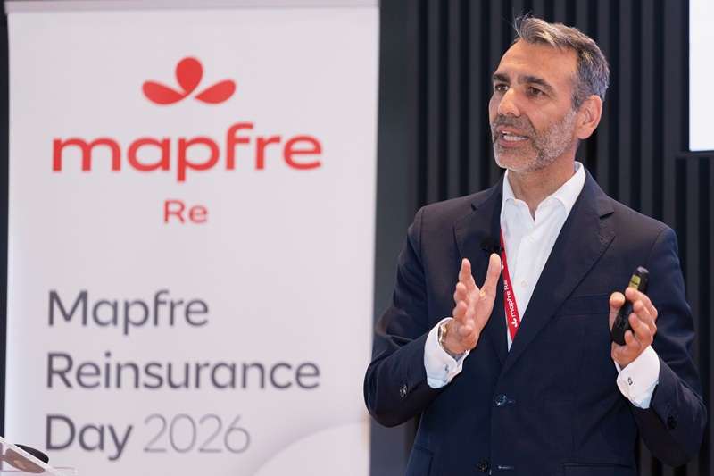 Mapfre Re debate sobre la evolución del marco global de protección del ...