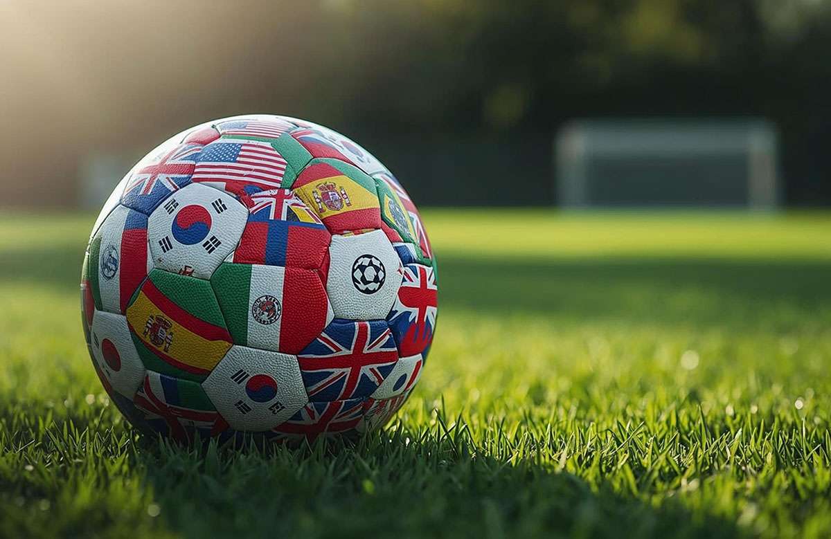 Las tres capas de seguro que cubren a los futbolistas en el Mundial 2026