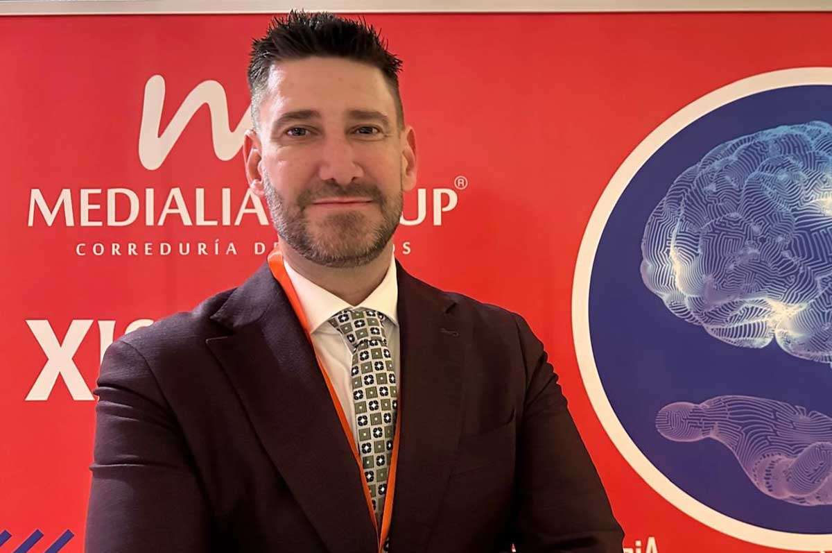 David Membrive - Medialia Group