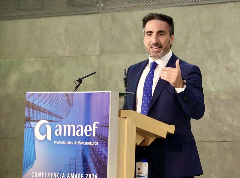AMAEF Álvaro Urrutia Amaef Convención 2026 (002)